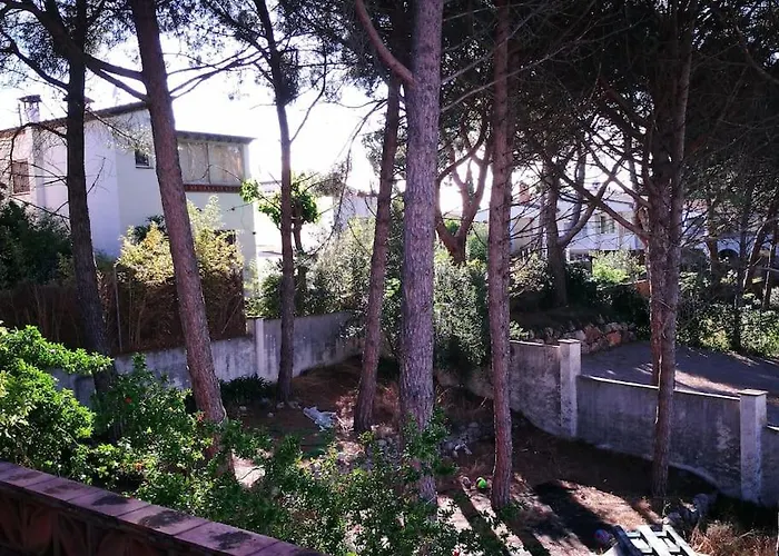 La Mar Blava * L' Escala
