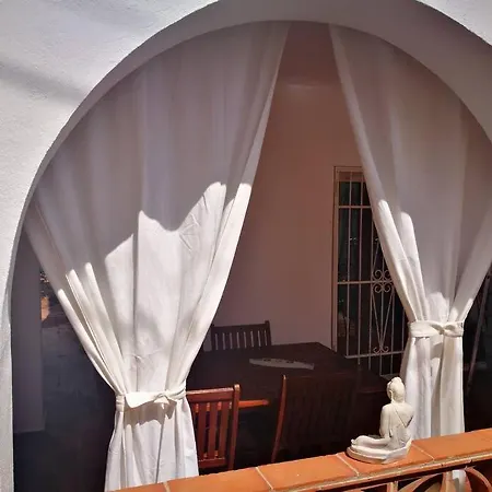 La Mar Blava Сasa de vacaciones L' Escala