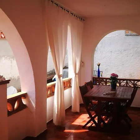 Сasa de vacaciones La Mar Blava *