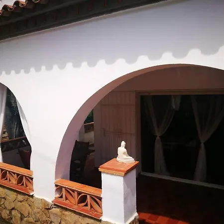 La Mar Blava Сasa de vacaciones *