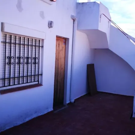 La Mar Blava Feriehus