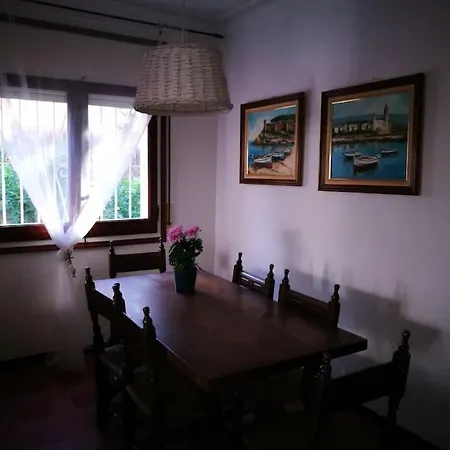 La Mar Blava * Ля Эскала