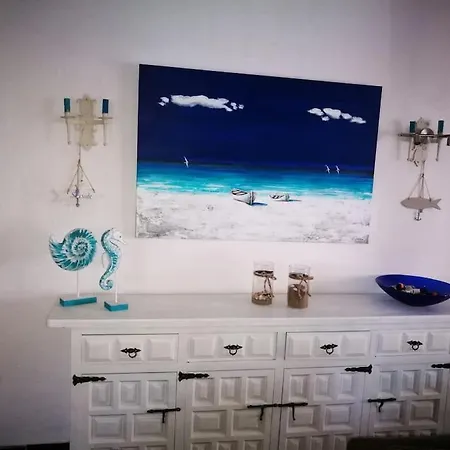 Дом отдыха La Mar Blava *