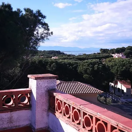 La Mar Blava * L' Escala