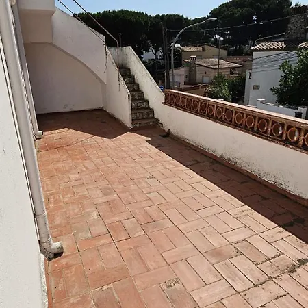 Сasa de vacaciones La Mar Blava