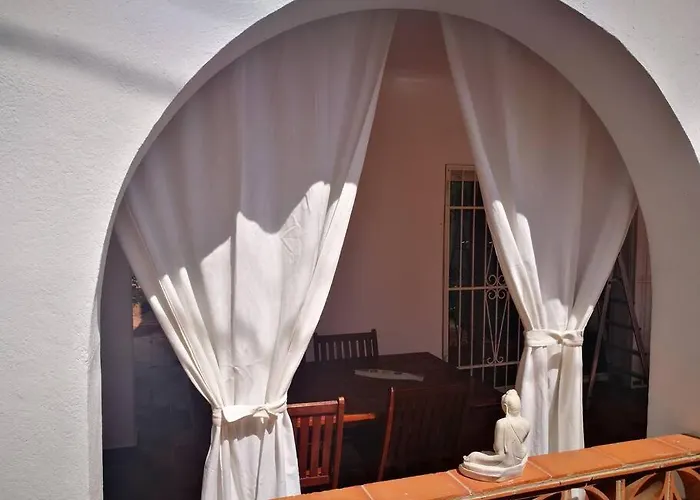 La Mar Blava Сasa de vacaciones L' Escala