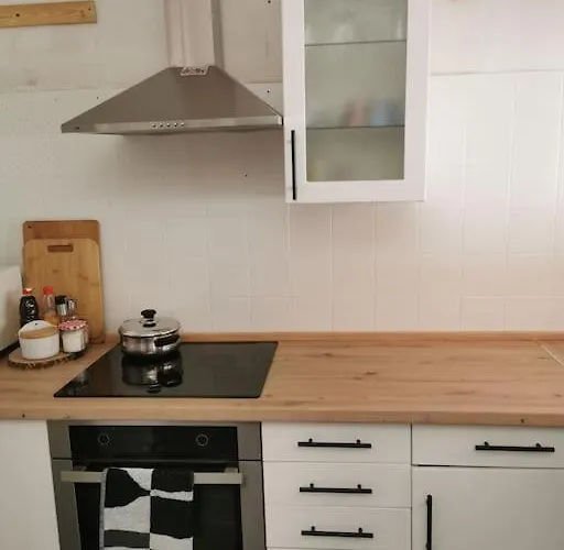 La Mar Blava * L' Escala