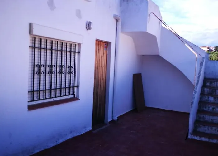 La Mar Blava Сasa de vacaciones