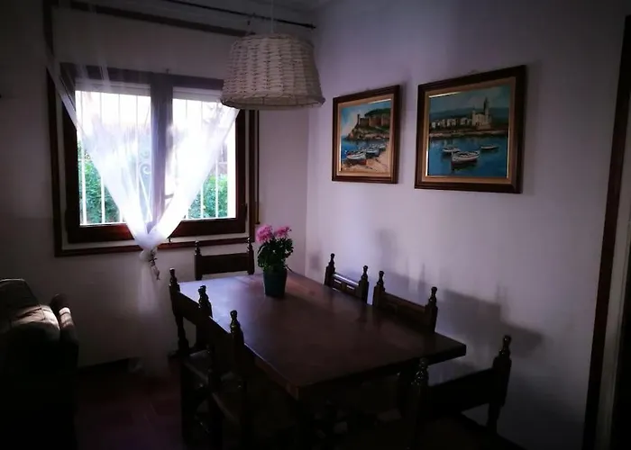 La Mar Blava * L' Escala