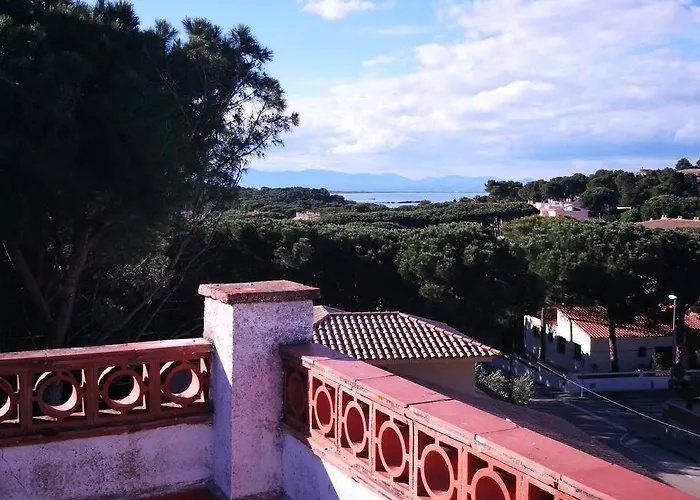 La Mar Blava * L' Escala