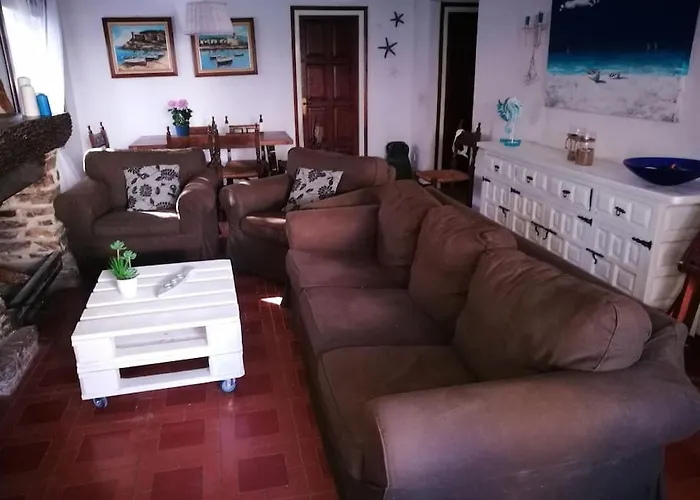 La Mar Blava * L' Escala