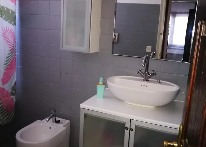 La Mar Blava * L' Escala