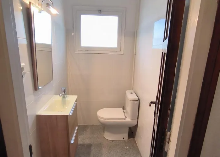 La Mar Blava Сasa de vacaciones