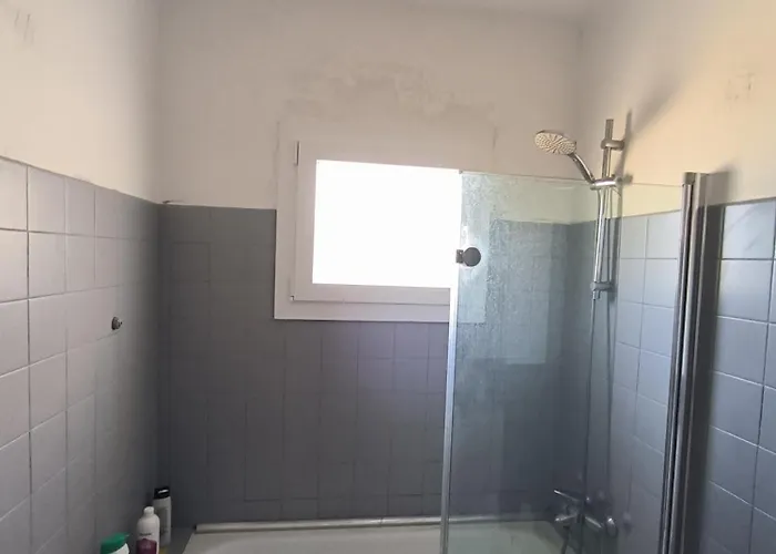 La Mar Blava L' Escala