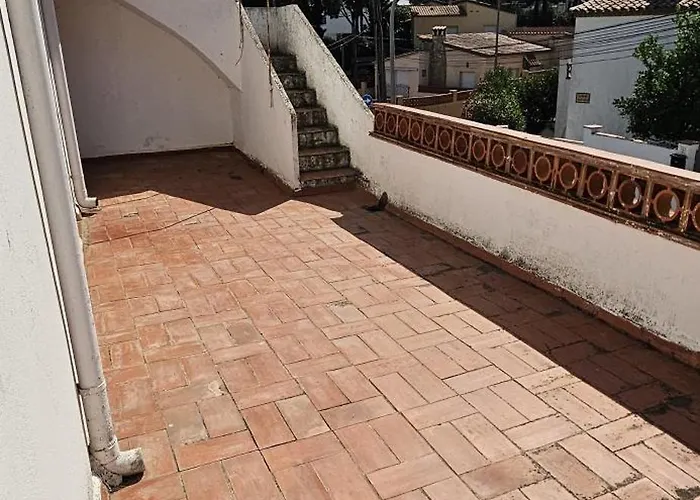 Сasa de vacaciones La Mar Blava