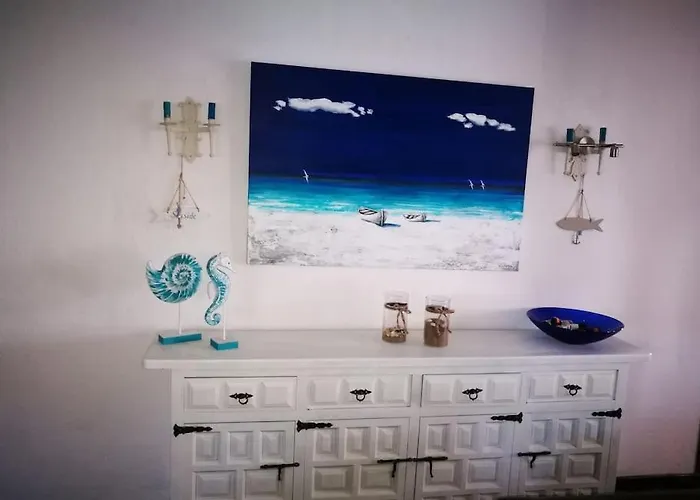 Tatil Evi La Mar Blava *